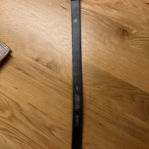 J. Crew Women's Belt - Picture 7 of 7
